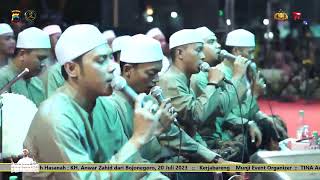 Download lagu Ya Habib Ya Habibi, Nurul Musthofa, Ya Khoiro Hadi, Ya Laqolbin - Azzahir di Alun alun Simpang 2023 mp3 Download lagu Ya Habib Ya Habibi, Nurul Musthofa, Ya Khoiro Hadi, Ya Laqolbin - Azzahir di Alun alun Simpang 2023 mp3