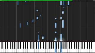 [Tutorial + Sheets] Something's Wrong - myuu