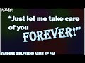 Waking Up RESTRAINED By A Yandere Girlfriend ASMR RP F4A