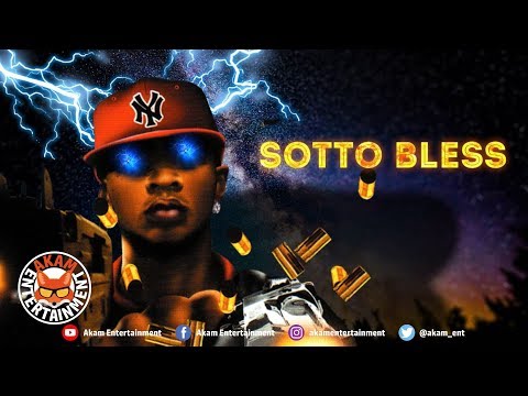 Sotto Bless - Bad Man Moments - July 2018