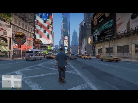 GTA V Liberty City Install & Crash Fix 2026 #LCPP 