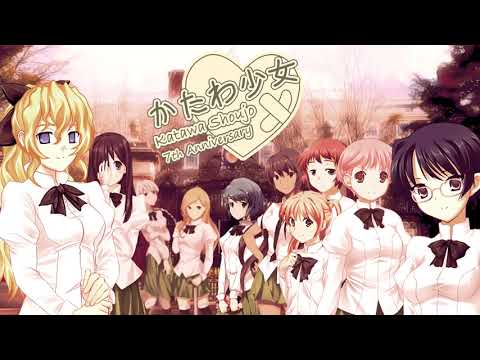 Best HD VGM 907 - The Student Council - [Katawa Shoujo]