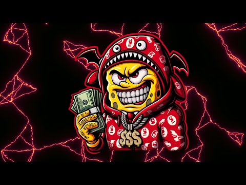 FREESTYLE TYPE BEAT - ''TOO LIT'' | Trap Instrumental 2025 | Rap Type Beat