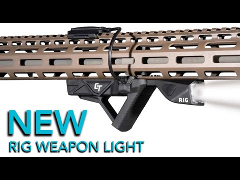 Crimson Trace RIG WML