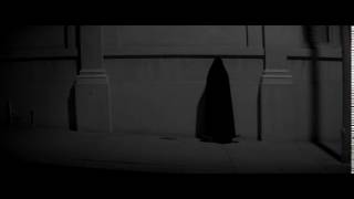 A Girl Walks Home Alone at Night