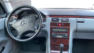 Die besten Autoradios für Mercedes Young- und Oldtimer
