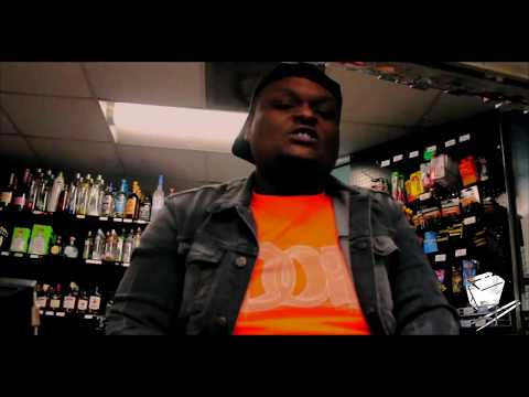 Punn Da Pusha - No Tippin -Shot by LileggNrice