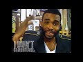 I Don't Camouflage - Pharoahe Monch Interview ...
