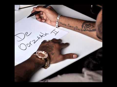 De Oorzaak deel II: Keizer ft. Negativ - Dieper dan je man