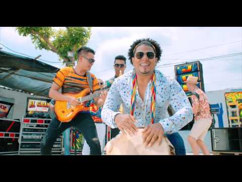 Wilfran Castillo Ft Bazurto All Stars -  La Muchachita