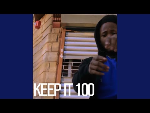 Keep It 100