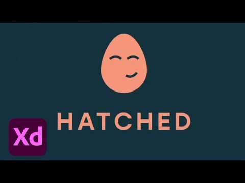 Designing in Adobe XD with Pin Athwal | Adobe Creative Cloud