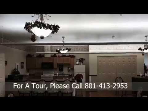 Video tour of Avamere at Mountain Ridge