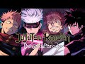 Jujutsu Kaisen Punjabi Parody JJK Abridged Punjabi Dubbed