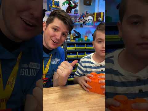 Big Brick by MiniMMB Tobias!