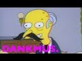 S N R U B Embiggened