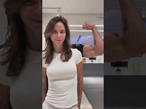 LUCCAS E JESSI FAZEM TREND IMITANDO LEÃO E GATINHO