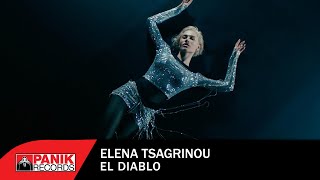 Musik-Video-Miniaturansicht zu El Diablo Songtext von Elena Tsagkrinou