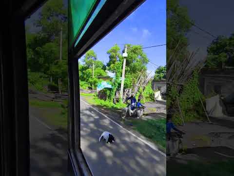 santhiya ka val daho beutiful nature