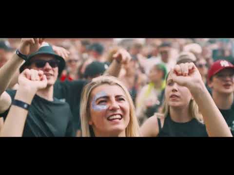 Alex Warren – Ordinary (VORTEX Hardstyle Remix)