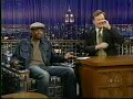 Dave Chappelle Interview - 11/30/2001 DEFAULT Thumbnail