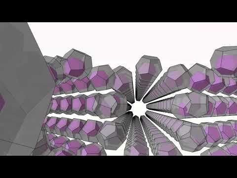 Irina Borgeat- IMD 2019