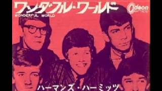 Hermans Hermits - Mrs.Brown You&#39;ve Got A Lovely Daughter  (Rare &#39;Mono-to-Stereo&#39; Mix  1965)