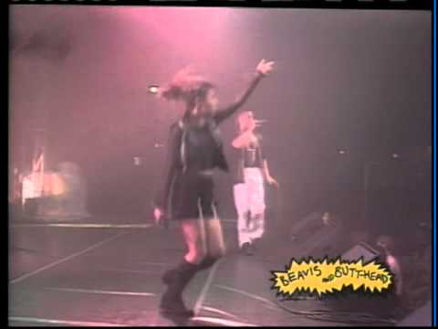 Beavis And Butt-Head. 2 Unlimited - Get Ready For This