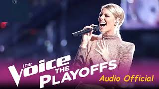 Emily Luther - Love song | Audio Official | The Voice 2017 The Playoffs