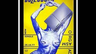 Buzzcocks - Orgasm Addict