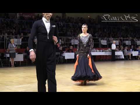 Maisons-Laffitte 2017 - Senior I II A B C Standard Final 33è Tournoi International 25/03/2017