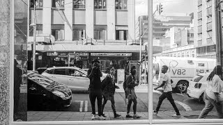 Download lagu 5V5 Chilled Session  (Duke & TerraByte) mp3