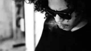 Bubble Gum Blues ft. Short Dawg - Ab-Soul