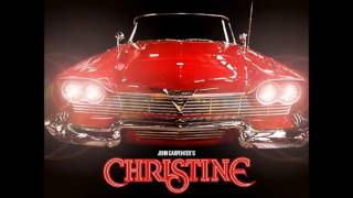 Little Richard - Keep a Knockin (Christine soundtrack)
