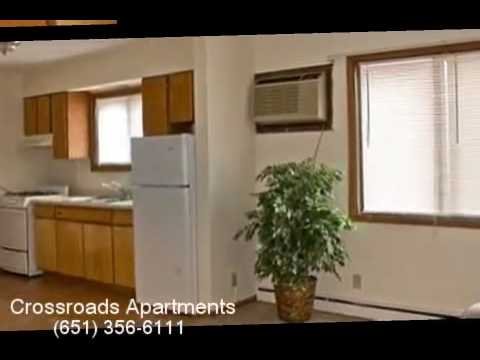 Crossroads Apartments for Rent in Roseville, MN - MyNewPlace