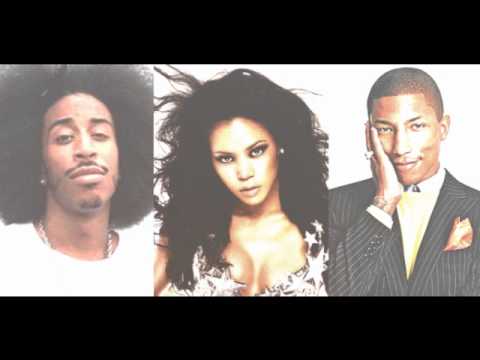 Ludacris (feat. Pharrell & Amerie) - Money Maker (part 2)