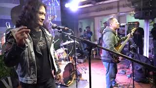 Download lagu Sahara - Kau bukan untuk ku  (Konser Intimate) mp3