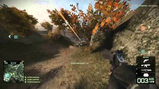 BFBC2 - LaughingMan [HD]