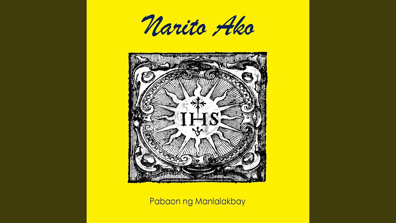 Narito Ako (Remastered 2021)