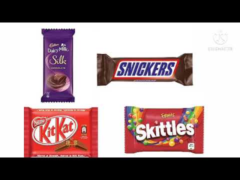 what is your favorite chocolate?