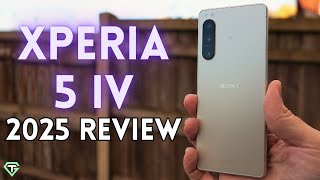 Sony Xperia 5 IV - 2025 Review | Is It Now Worth Buying?
