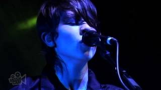 Tegan and Sara - Back In Your Head | Live in Sydney