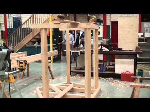 2013 Global Skills Challenge – Day 2 Thumbnail