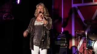 These Boots Are Made For Walking - sung by Gloria Land