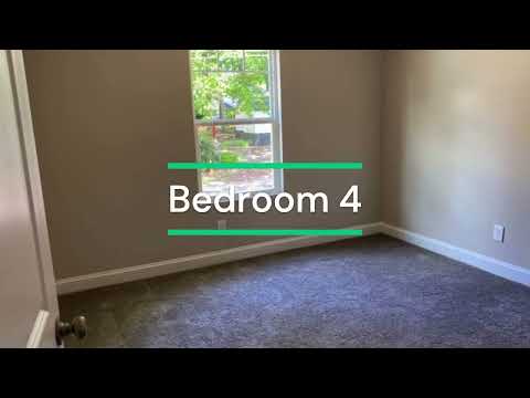 Room in 4 Bedroom Home at Kenhill Dr property video