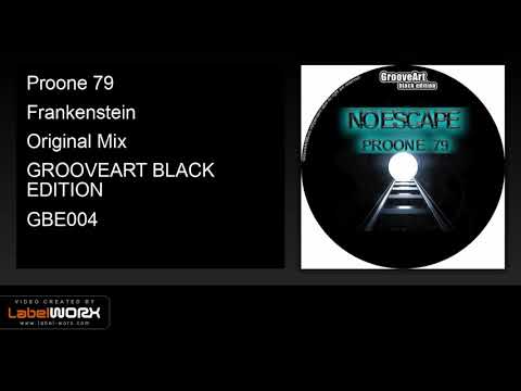ProOne79 - Frankenstein (Original Mix)