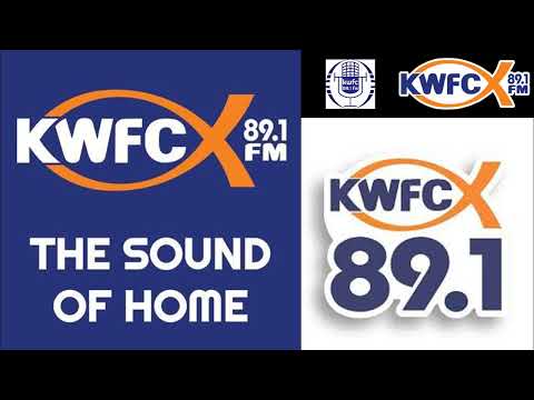 ''The Sound of Home'' 89.1 KWFC [HD1] Springfield, MO 98,000w 79 Air Miles Legal ID