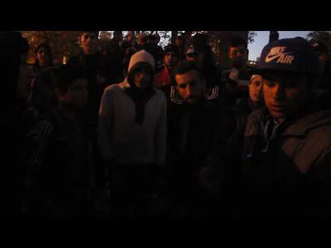 NOCHI DIÓGENES vs RM WIST | 8vos 2VS2 (7ma Fecha del Campeonato 2018) | 3X Freestyle