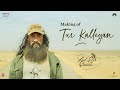 Making of Tur Kalleyan - Laal Singh Chaddha I Aamir | Kareena | Advait | Pritam | Amitabh B