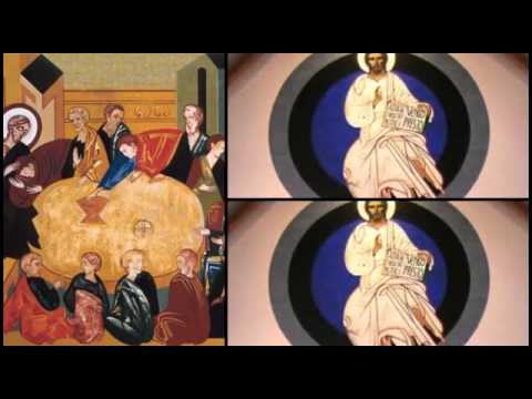 ..ANDATE  ED  ANNUNZIATE  AI  MIEI FRATELLi  KIKO ARGUELLO....